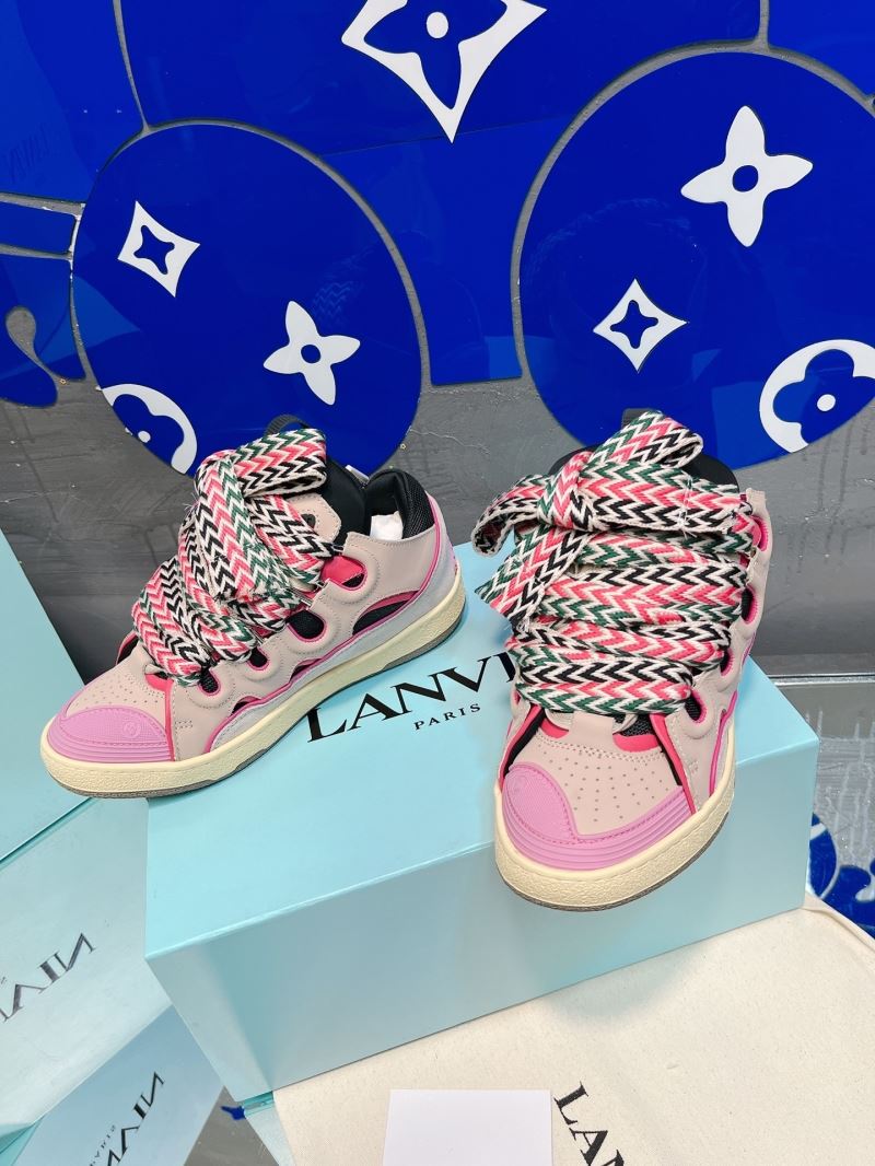 Lanvin Sneakers